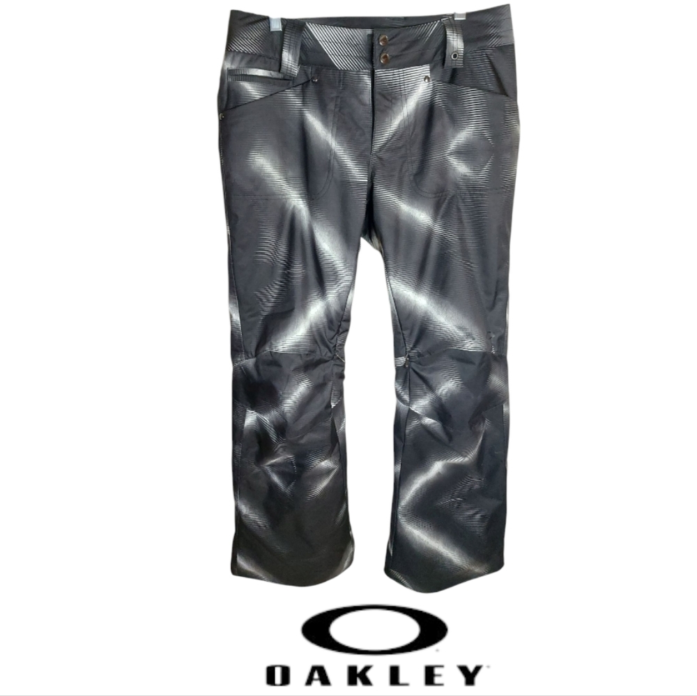 Oakley Womens Snow/Ski Pants